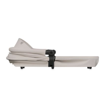 Lionelo - Cochecito combinado 2 en 1 MIKA PLUS Beige arena