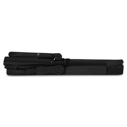 Lionelo - Cochecito combinado 3 en 1 MARI TOUR Black Onyx