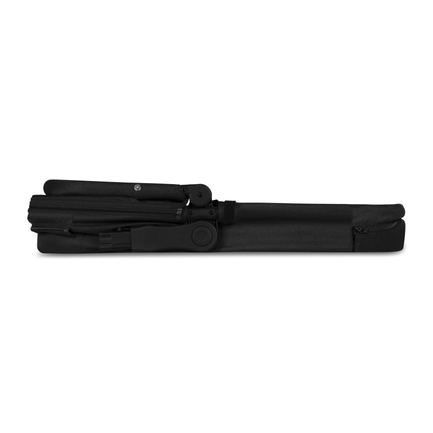 Lionelo - Cochecito combinado 3 en 1 MARI TOUR Black Onyx