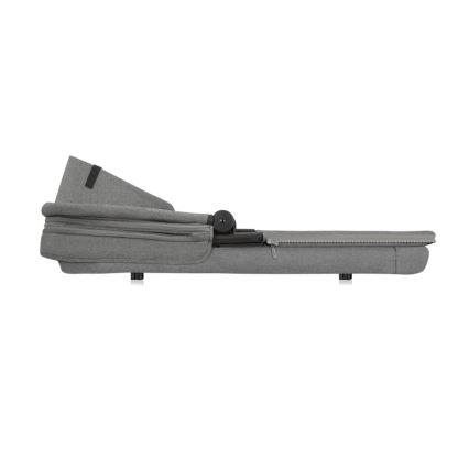 Lionelo - Cochecito combinado 3 en 1 MERIL Grey Stone