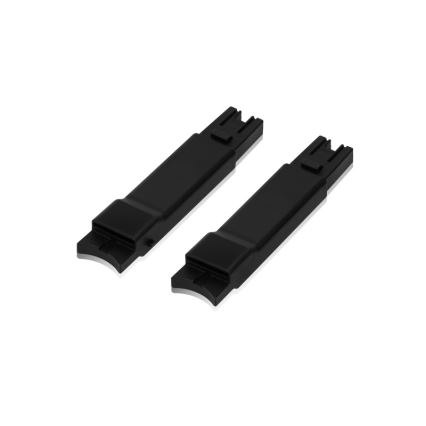 Lionelo - Cochecito combinado 3 en 1 MIKA PLUS Grey Stone