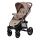 Lionelo - Cochecito deportivo ANNET PLUS beige