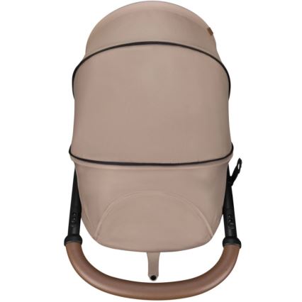Lionelo - Cochecito deportivo ANNET PLUS beige