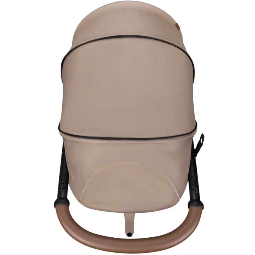 Lionelo - Cochecito deportivo ANNET PLUS beige