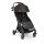 Lionelo - Cochecito deportivo JULIE ONE Negro