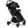 Lionelo - Cochecito deportivo JULIE ONE Negro/Oro