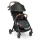 Lionelo - Cochecito deportivo JULIE ONE Tropical Green