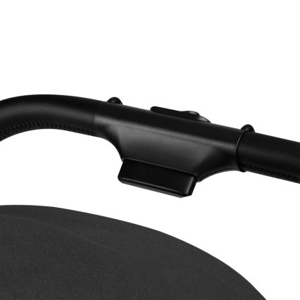 Lionelo - Cochecito deportivo MIRA Green Emerald