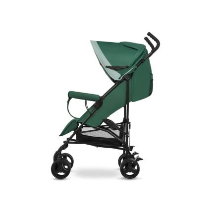 Lionelo - Cochecito tipo paraguas ELIA verde