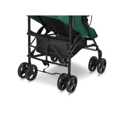 Lionelo - Cochecito tipo paraguas ELIA verde
