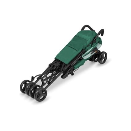 Lionelo - Cochecito tipo paraguas ELIA verde