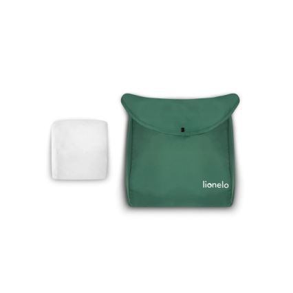 Lionelo - Cochecito tipo paraguas ELIA verde