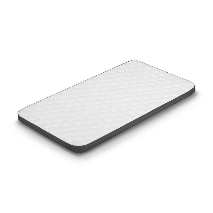 Lionelo - Cuna 3 en 1 AURORA negra