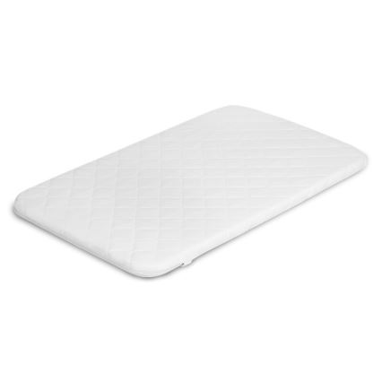 Lionelo - Cuna 3 en 1 LEONIE PLUS gris