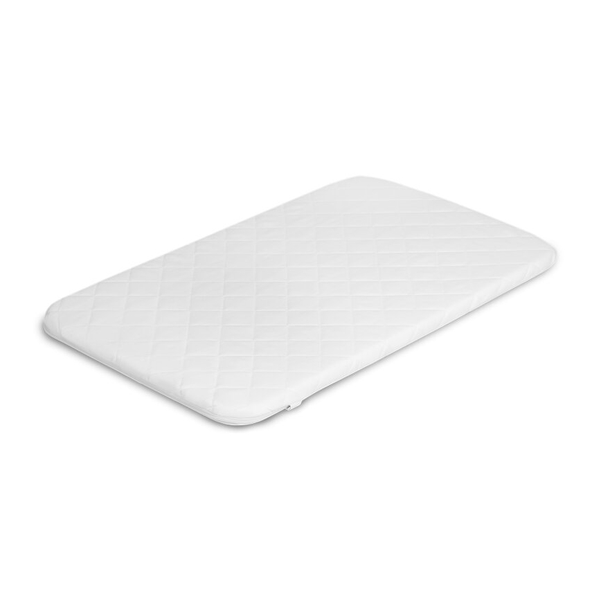 Lionelo - Cuna 3 en 1 LEONIE PLUS gris