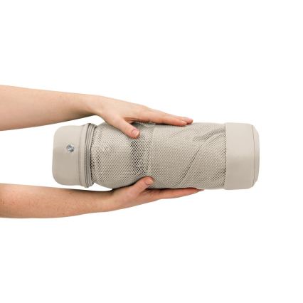 Lionelo - Cuna 3 en 1 para bebé JODIE Beige Cream