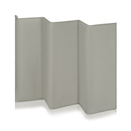 Lionelo - Cuna de viaje FLOWER Capuchino