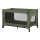 Lionelo - Cuna de viaje JASMIN EASY FOLD Verde Oliva