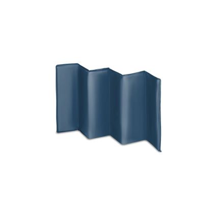 Lionelo - Cuna de viaje STEFI azul marino