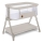 Lionelo - Cuna infantil 2 en 1 LUNA beige