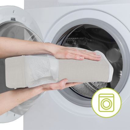 Lionelo - Cuna infantil 2 en 1 LUNA beige