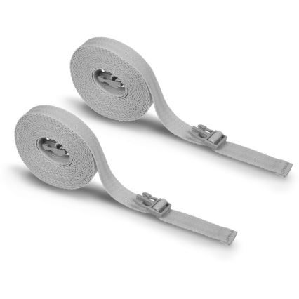 Lionelo - Cuna infantil 3 en 1 AURORA gris