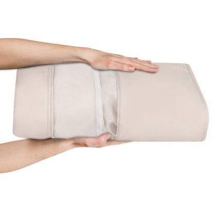 Lionelo - Cuna para bebé 3en1 LEONIE PLUS beige