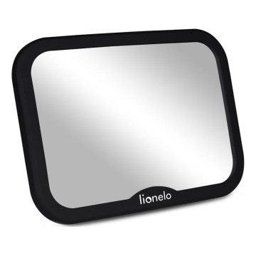 Lionelo - Espejo retrovisor infantil para coche SETT