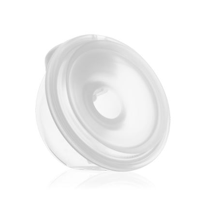 Lionelo - Sacaleches eléctrico doble recargable para leche materna TWEE FREE 5V 1500 mAh 150 ml