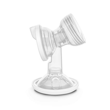 Lionelo - Extractor eléctrico recargable de leche materna FIDI GO 5V 1200 mAh 150ml