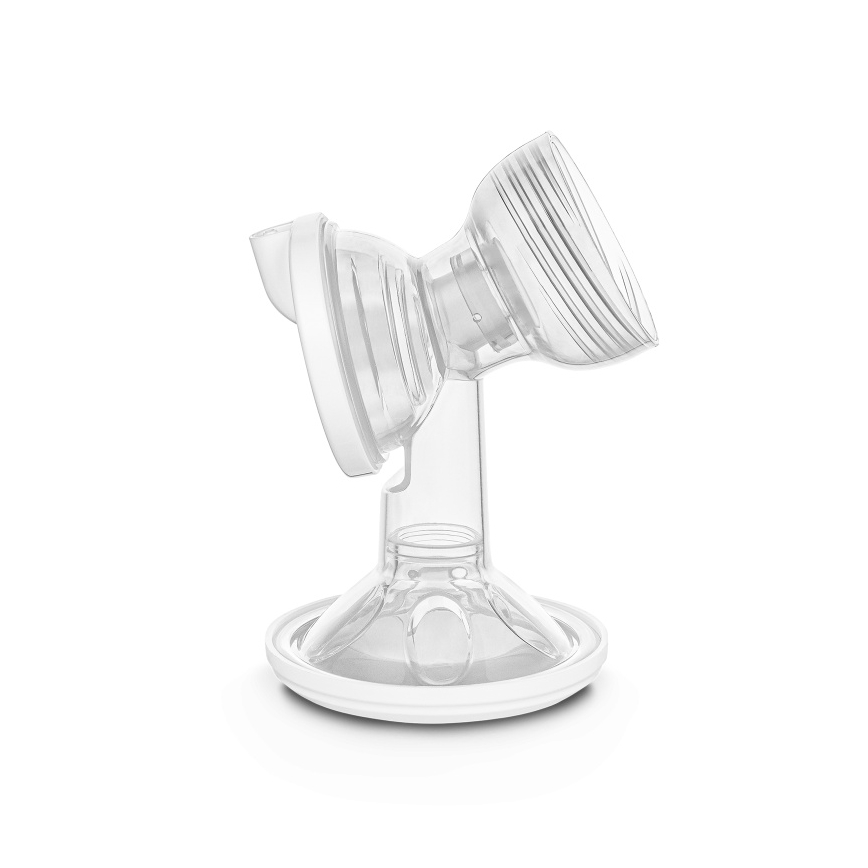 Lionelo - Extractor eléctrico recargable de leche materna FIDI GO 5V 1200 mAh 150ml