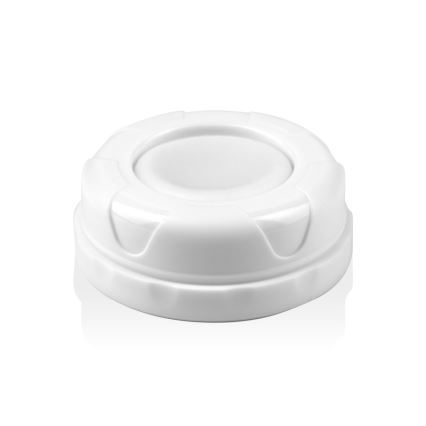 Lionelo - Extractor de leche materna eléctrico recargable FIDI ONE 5V 1000 mAh 180 ml