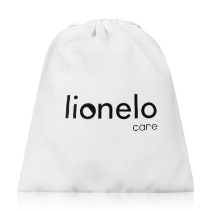 Lionelo - Extractor de leche materna eléctrico recargable FIDI PLUS 5V 1200 mAh 180 ml
