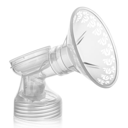 Lionelo - Extractor de leche materna eléctrico recargable FIDI PLUS 5V 1200 mAh 180 ml