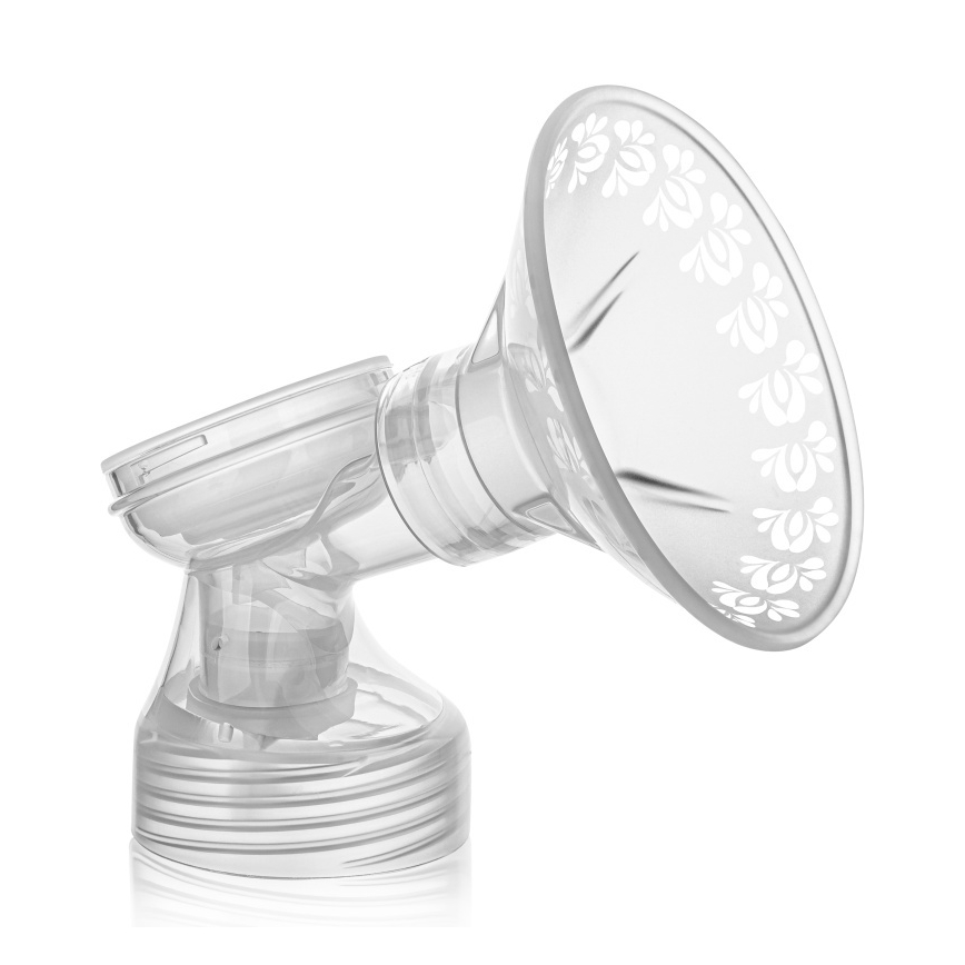 Lionelo - Extractor de leche materna eléctrico recargable FIDI PLUS 5V 1200 mAh 180 ml