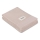 Lionelo - Manta para bebé BAMBOO BLANKET 75x100 cm Beige Sand