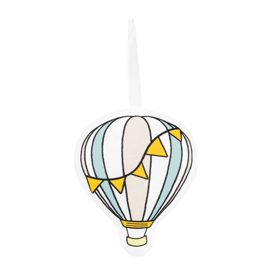 Lionelo - Mecedora infantil DALIA ROCKER Beige arena