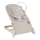 Lionelo - Mecedora infantil LILAC beige