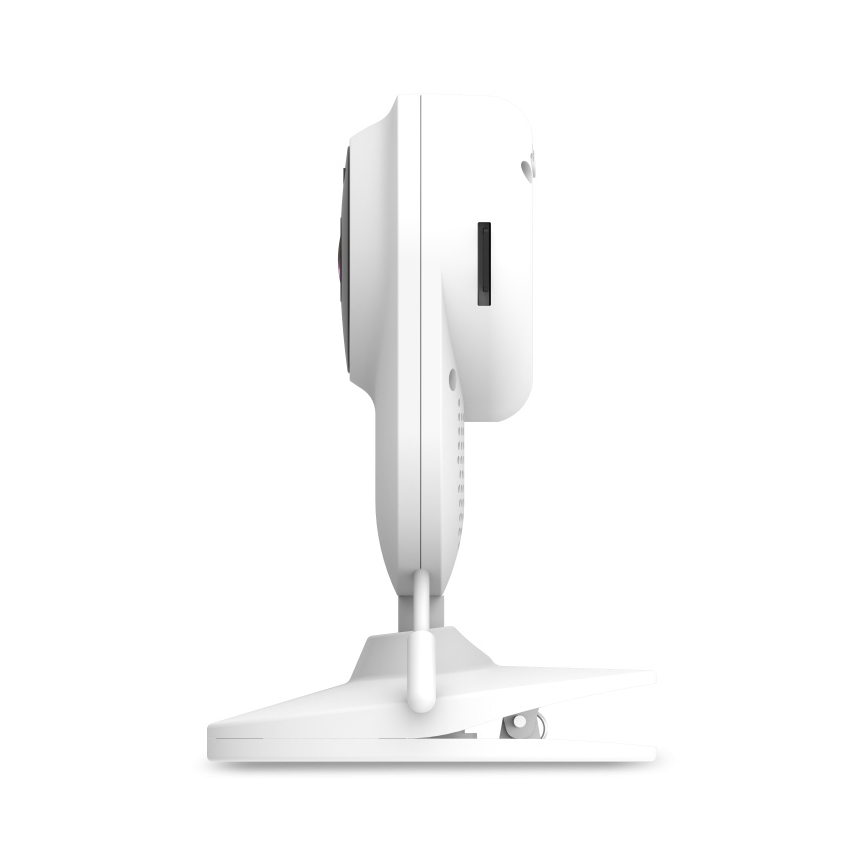 Lionelo - Monitor para bebé BABYLINE 6.2, 5 V, 3600 mAh