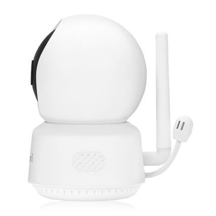 Lionelo - Monitor para bebés BABYLINE 9.1 5V 3600 mAh