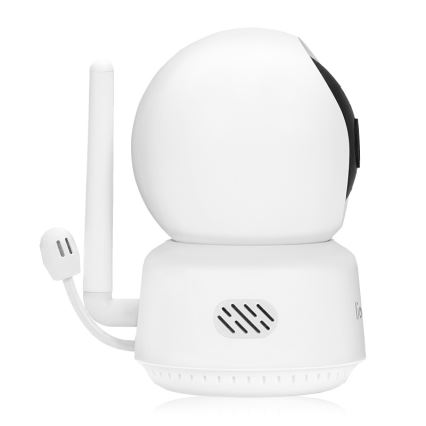 Lionelo - Monitor para bebés BABYLINE 9.1 5V 3600 mAh