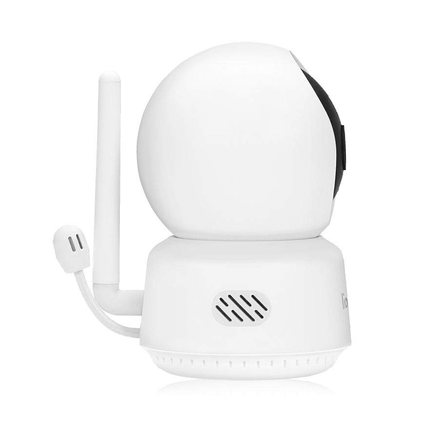 Lionelo - Monitor para bebés BABYLINE 9.1 5V 3600 mAh