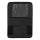 Lionelo - Organizador de coche SEAT ORGANIZER Negro