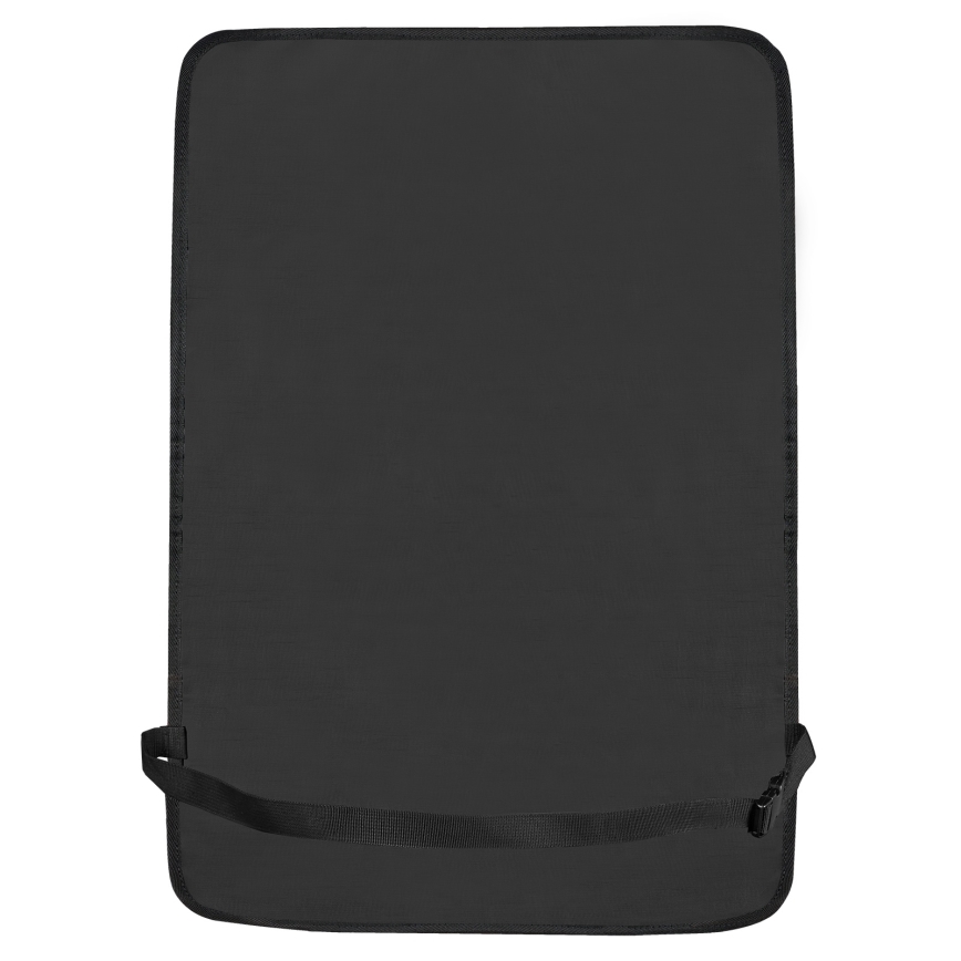Lionelo - Organizador para coche SEAT ORGANIZER Gris
