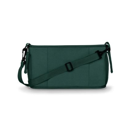 Lionelo - Organizador para cochecito LITTLE CUBE Green Forest