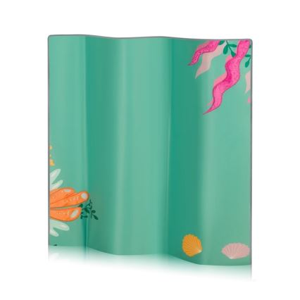 Lionelo - Parque de juegos MILLE PLUS Gris y Verde