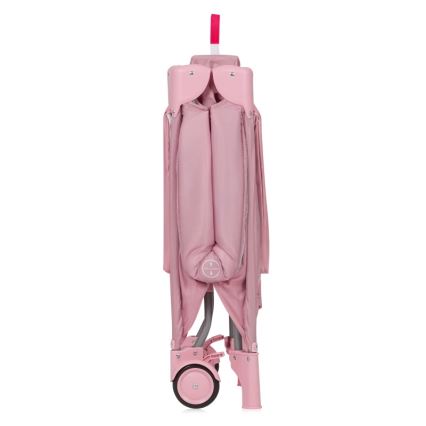 Lionelo - Parque de juegos MILLE PLUS Rosa