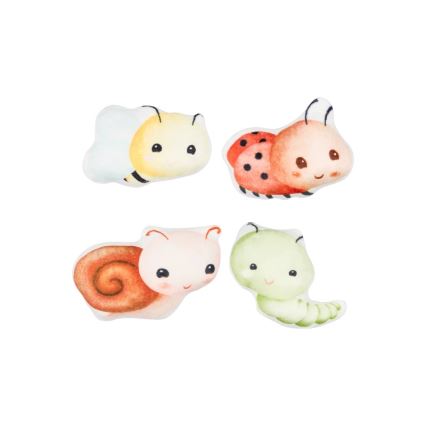 Lionelo - Parque de juegos MILLE PLUS Rosa