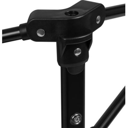 Lionelo - Parque de juegos ROEL PLUS Gris Multicolor