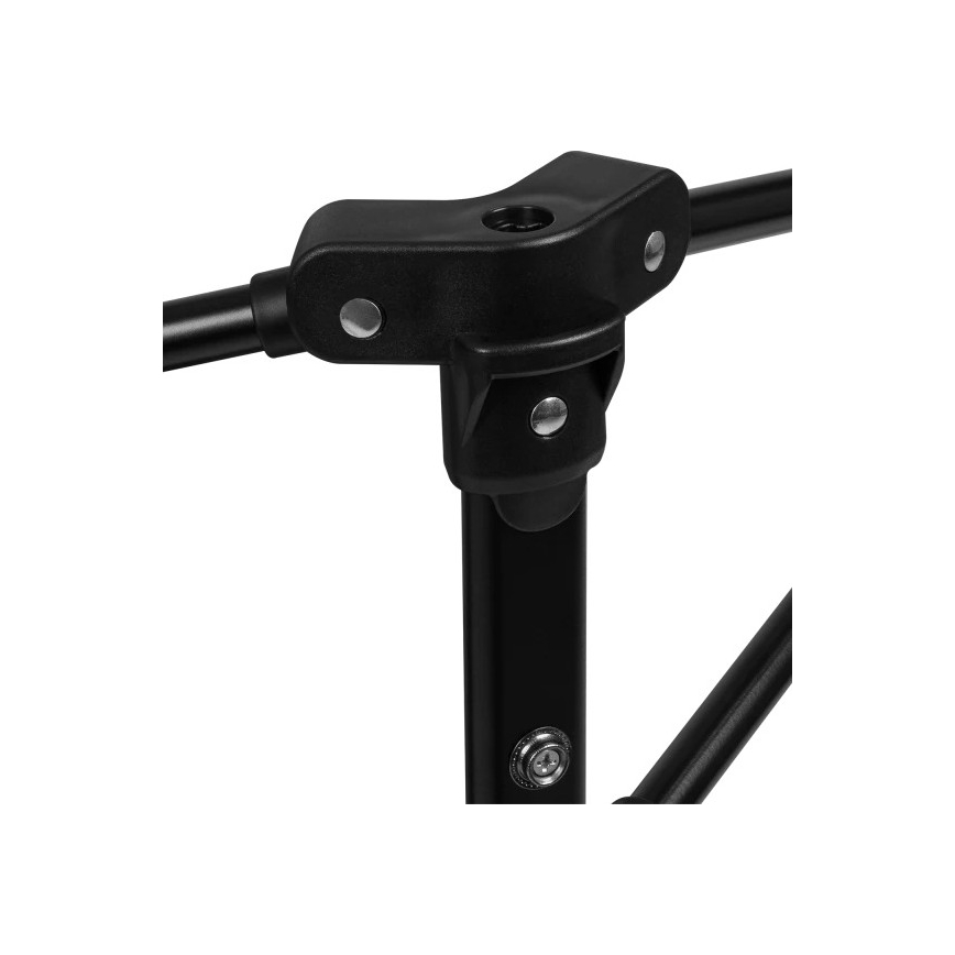 Lionelo - Parque de juegos ROEL PLUS Gris Multicolor